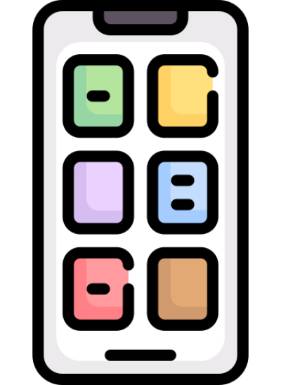 mobile-app